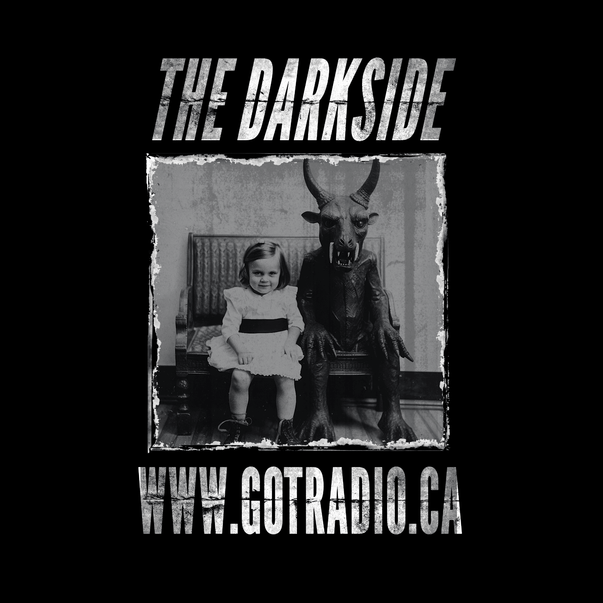 The Darkside
